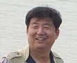 朱江