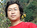 戈伟言