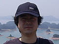 金艳平
