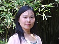 庞琴华