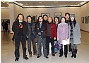 常熟书画院中国画创作工作室2008年作品展