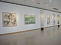 锦绣常熟画展