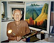 钱延康的画
