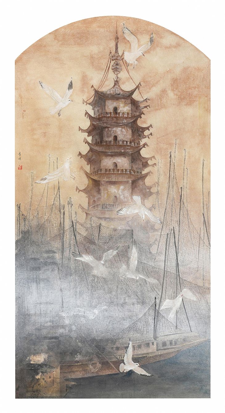 《瑞翔》